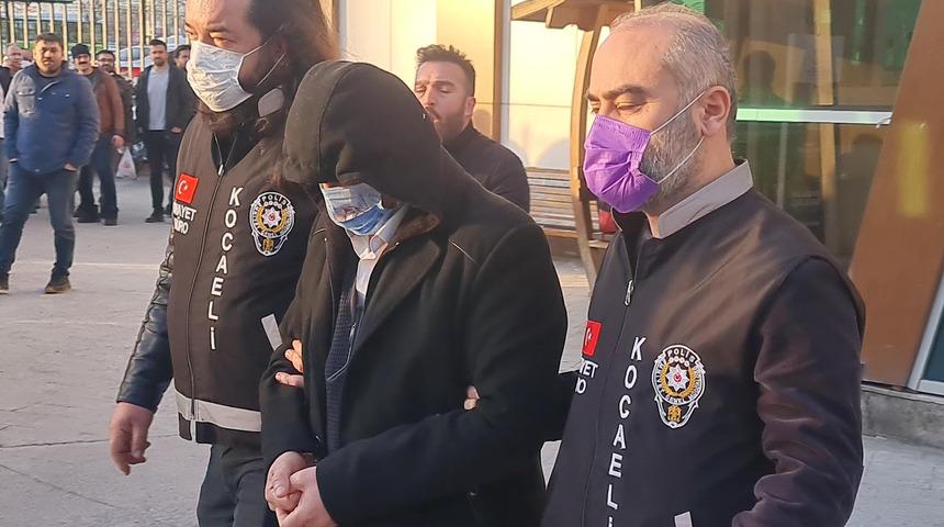 Kocaeli'deki çifte cinayette flaş gelişme: Katil 17 yıl sonra yakalandı: FETÖ detayı