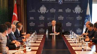 Mansur Yavaş duyurdu! 5 bin 543 memur SDS müjdesi: Yüzde 100 oranında ödeme kararı aldık