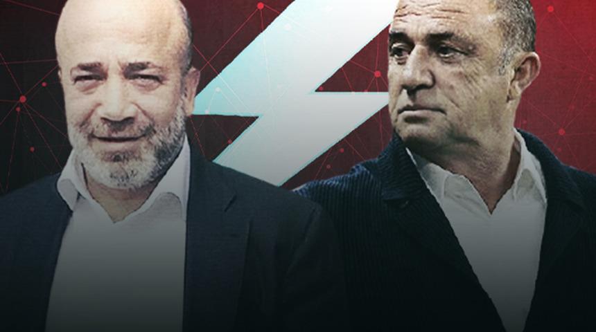 "Hiç kimse kusura bakmasın" diyen Murat Sancak'tan Fatih Terim'e çarpıcı sözler!