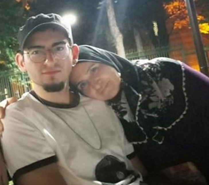 Bursa'da tornavidalı gaspçıyı öldüren üniversiteli Enes'in annesi konuştu! ''Kadir Şeker gibi oldu''