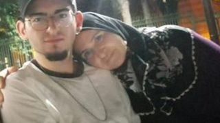 Bursa'da tornavidalı gaspçıyı öldüren üniversiteli Enes'in annesi konuştu! ''Kadir Şeker gibi oldu''