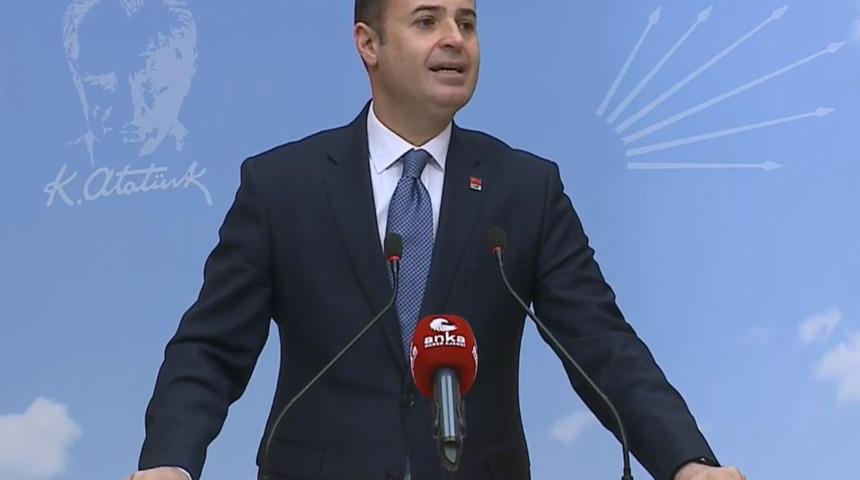 Elektrik zammı kararı yargıya taşındı! CHP'den açıklama geldi...