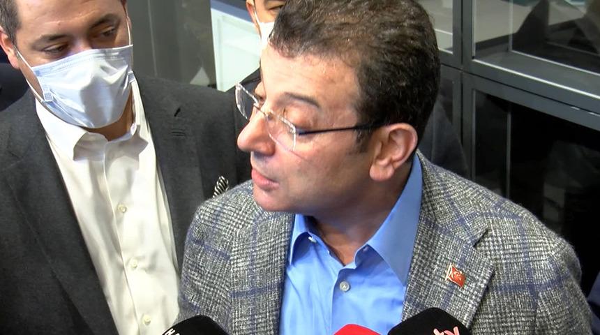 Ekrem İmamoğlu duyurdu: ‘Türkiye'nin en büyük ekmek fabrikası kurulacak’