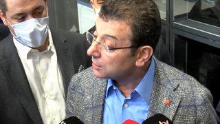 Ekrem İmamoğlu duyurdu: ‘Türkiye'nin en büyük ekmek fabrikası kurulacak’