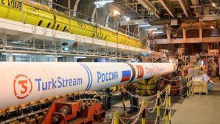 Gazprom ile BOTAŞ TürkAkım'da anlaştı: Yılda 5,75 milyar metreküp gaz...