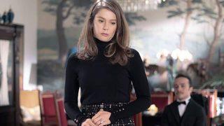 Camdaki Kız neden yok? Camdaki Kız yeni bölüm ne zaman?