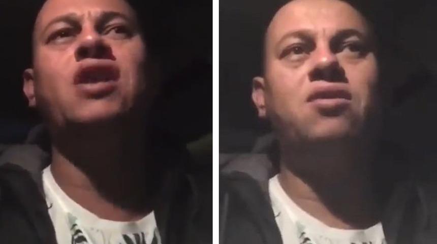 İYİ Partili üyeden skandal sözler... AK Parti seçmenine küfretti! Jet açıklama: İlişiği kesildi