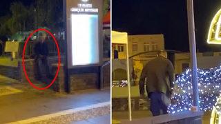 Kız öğrencileri izleyerek mastürbasyon yapan sapık hakkında karar verildi!