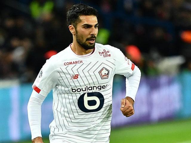 Bizim Çocuklar ayrılıyor! Atletico Madrid, milli futbolcumuz için resmen devrede