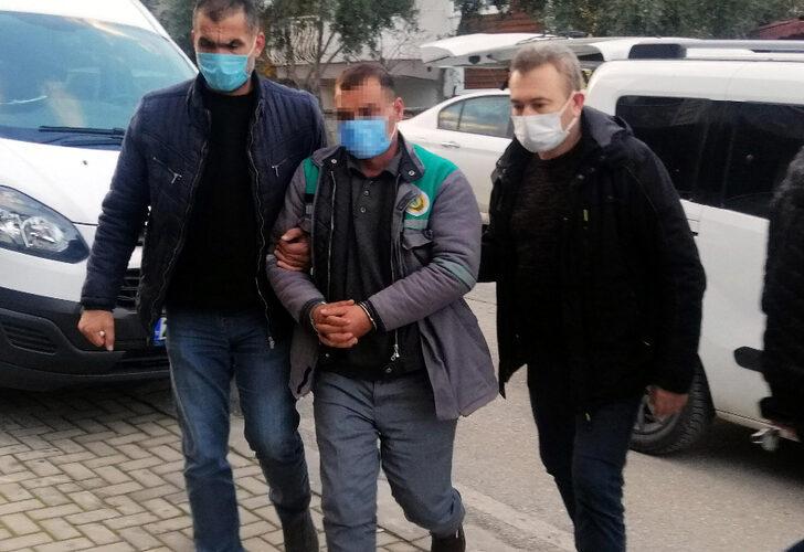 Denizli'de akılalmaz tuzak! Eşiyle ilişkisinden şüphelendi, evde yaptığı bombayı otomobile yerleştirdi... 3 gün boyunca bombayla gezmiş