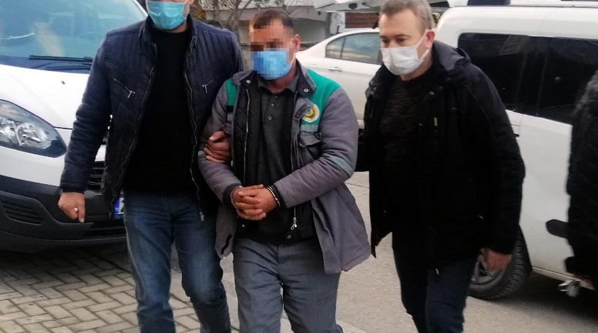 Denizli'de akılalmaz tuzak! Eşiyle ilişkisinden şüphelendi, evde yaptığı bombayı otomobile yerleştirdi... 3 gün boyunca bombayla gezmiş
