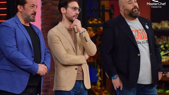 MasterChef'in 3. çeyrek finalisti kim oldu? 5 Ocak MasterChef’te şef ceketini kim giydi?