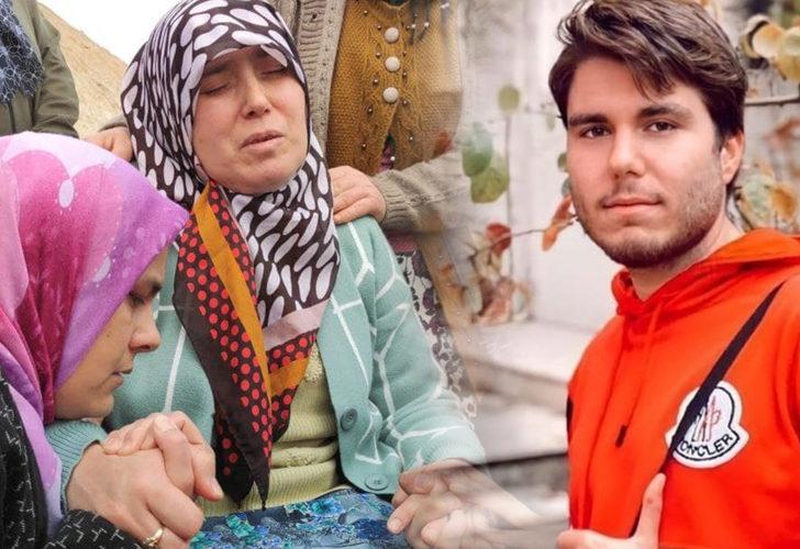 Batuhan Yiğit'in annesinden yürek yakan sözler! 'En ufak bir şeyden şüphelensem...'
