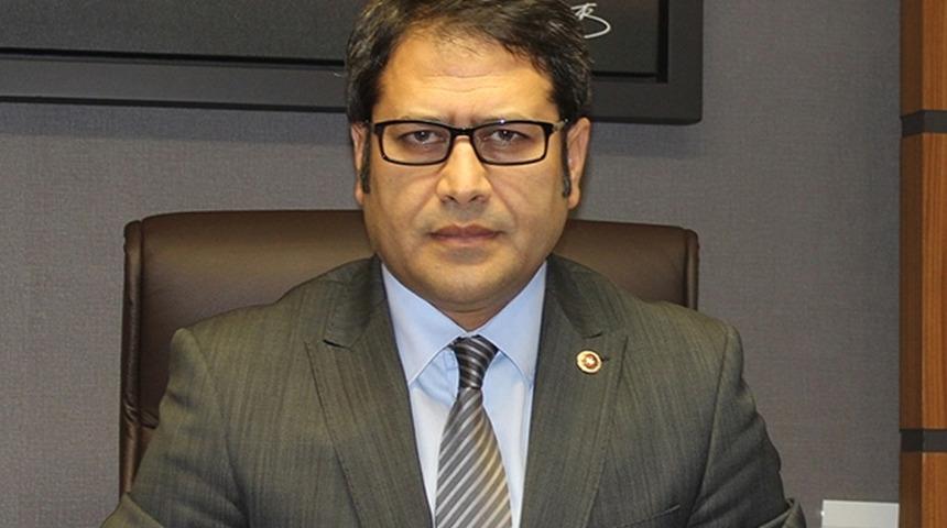 Ali Şahin’e üst düzey görev