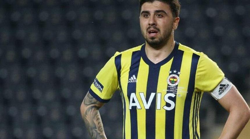 Fenerbahçe cephesi şaşkın! Ozan Tufan gittiği gibi geri dönüyor