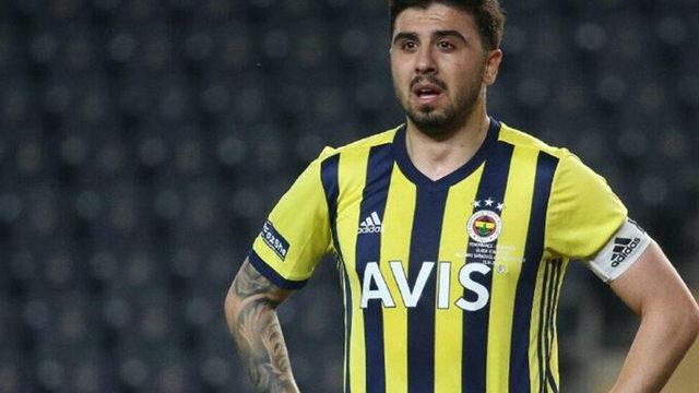 Fenerbahçe cephesi şaşkın! Ozan Tufan gittiği gibi geri dönüyor
