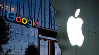 Apple ve Google'a şok dava!