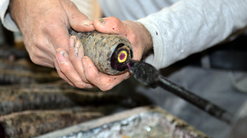 Hataylı kadınlar bu dolma için tornacının yolunu tutuyor! Öğrenen şaşkına dönüyor