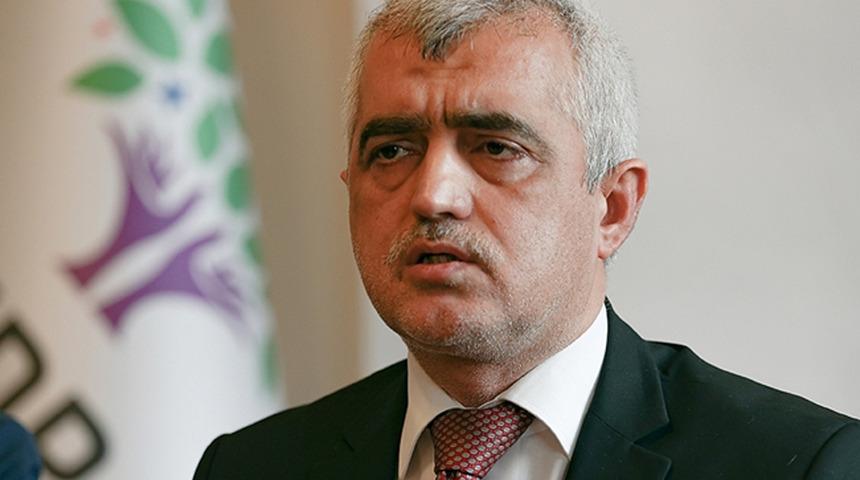 HDP'li vekil Gergerlioğlu hakkında soruşturma