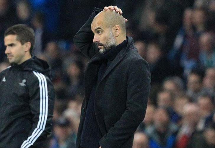 İngiltere alarmda! Manchester City'e büyük şok