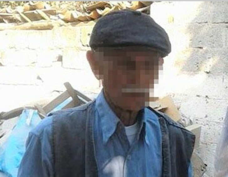 İzmir'de 94 yaşında torun katili olmuştu! İfadesi ortaya çıktı: Yaşlı olduğum için...