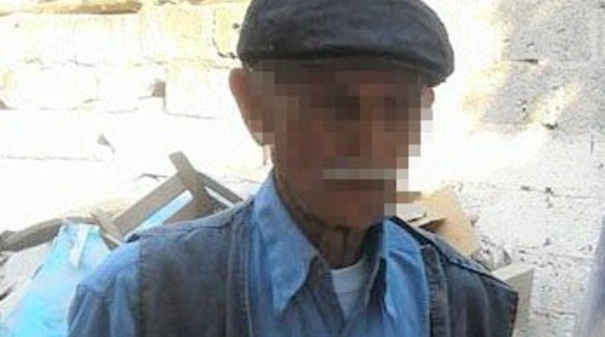 İzmir'de 94 yaşında torun katili olmuştu! İfadesi ortaya çıktı: Yaşlı olduğum için...