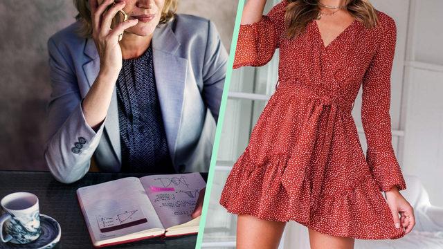 Sade ve uyumlu kombinleri sevenler için tüm detaylarıyla ton sür ton giyim rehberi ve ürün önerileri