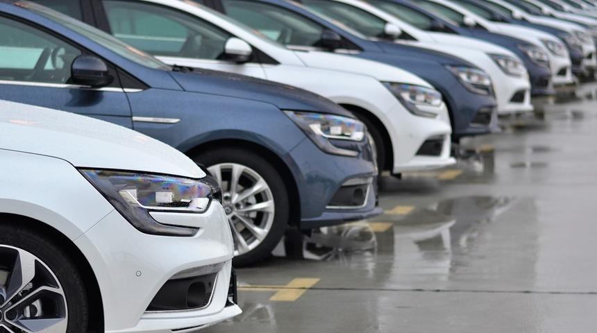 2021’in şampiyonları belli oldu: İşte en çok satılan otomobiller