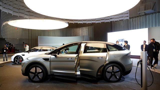 CES 2022'de tanıtılan ilginç ürünler: Çok şaşıracaksınız!