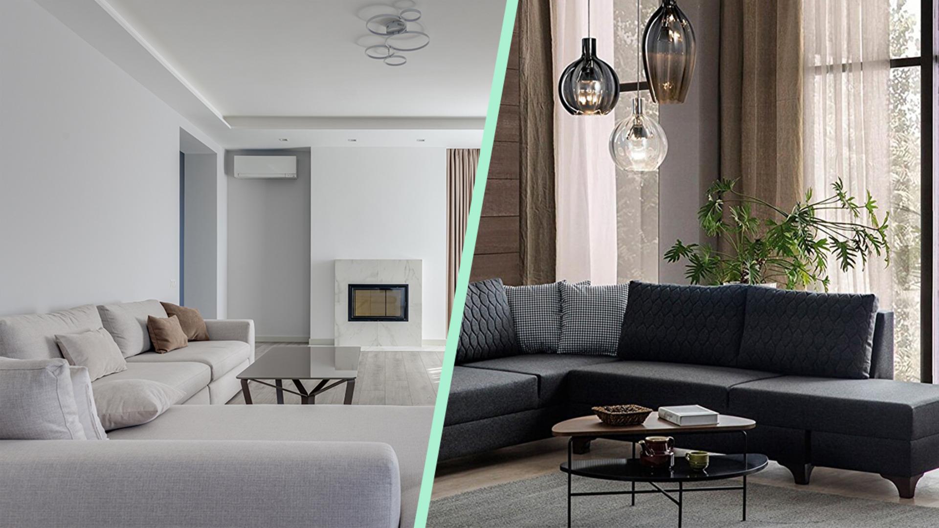 Evinizin en güzel köşesi için en iyi köşe takımları hangileri?