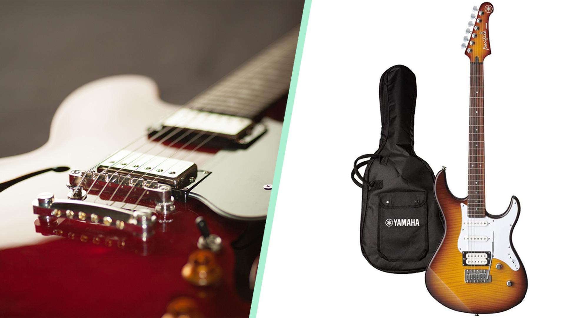 Hem amatör hem profesyoneller için en iyi elektro gitar markaları hangileri?