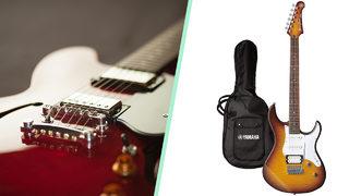 Hem amatör hem profesyoneller için en iyi elektro gitar markaları hangileri?