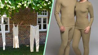 Soğuk günlerde sıcacık kalmanızı sağlayacak tayt, içlik ve termal takım çeşitleri