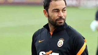 SON DAKİKA | Galatasaray'da koronavirüs şoku: Selçuk İnan, Taylan Antalyalı ve Cihan Ünal'ın testi pozitif çıktı