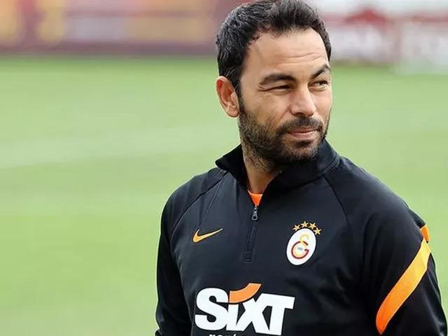 SON DAKİKA | Galatasaray'da koronavirüs şoku: Selçuk İnan, Taylan Antalyalı ve Cihan Ünal'ın testi pozitif çıktı