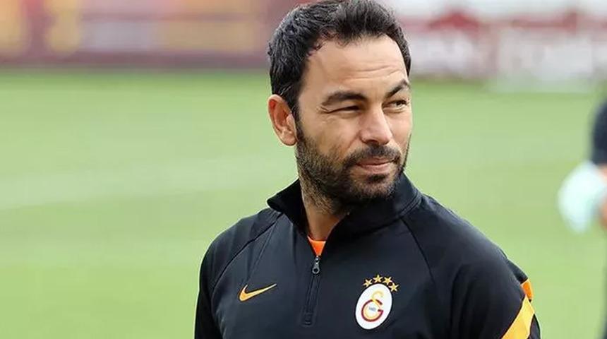 SON DAKİKA | Galatasaray'da koronavirüs şoku: Selçuk İnan, Taylan Antalyalı ve Cihan Ünal'ın testi pozitif çıktı