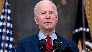 Biden'dan 6 Ocak mesajı: Böyle bir sahne hiç görülmemişti