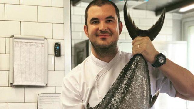 Şef Osman Sezener kimdir, aslen nereli? MasterChef Osman Sezener kaç yaşında?