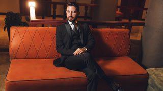 2022 Erkekler Kainat Güzeli Darya Kamil eleştirilere yanıt verdi: Kıskançlık yapmanın bir anlamı yok