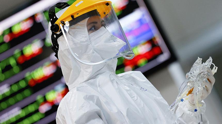 Son Dakika: 6 Ocak koronavirüs tablosu açıklandı