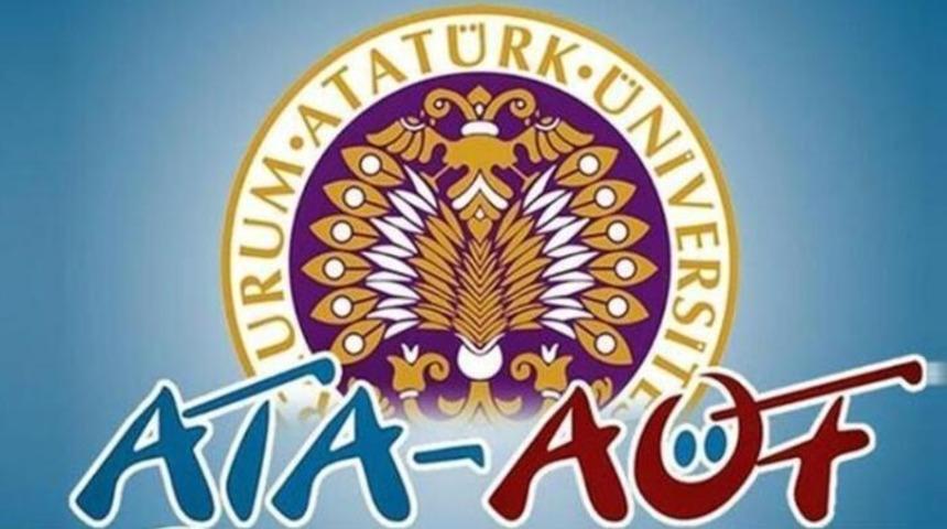 ATA AÖF sonuçları açıklandı! 2022 ATA AÖF sınav sonuçları nasıl sorgulanır? İşte sorgulama ekranı!