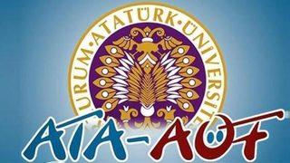 ATA AÖF sonuçları açıklandı! 2022 ATA AÖF sınav sonuçları nasıl sorgulanır? İşte sorgulama ekranı!