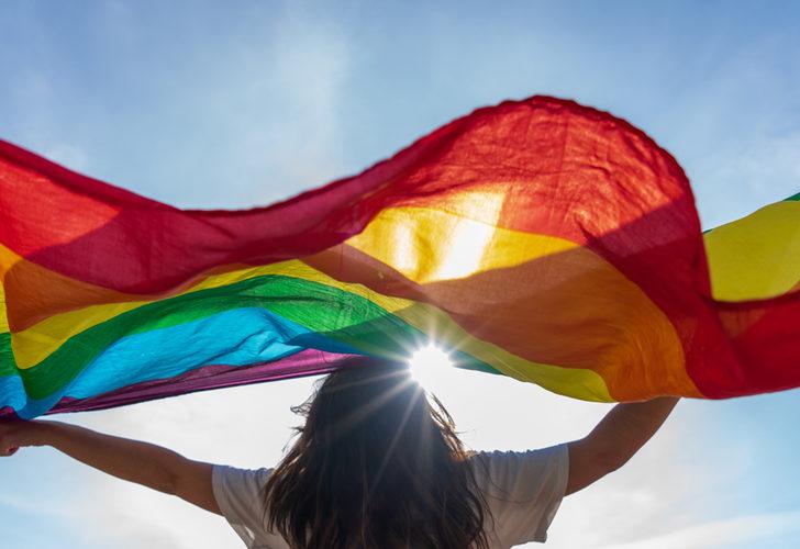 LGBT denilince aklınıza ne gelir? Türkiye'de Cinsiyet Algısı araştırmasının sonuçları paylaşıldı