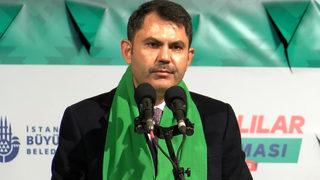 Bakan Kurum'dan CHP'ye tepki! Buna tahammül edemiyorlar