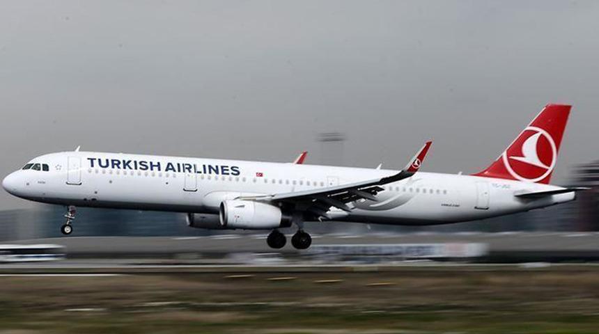 Son Dakika: THY, Kazakistan seferlerini 9 Ocak'a kadar iptal etti