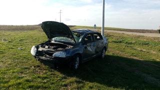 Tekirdağ'da korkunç kaza: 18 yaşından küçük sürücü hayatını kaybetti