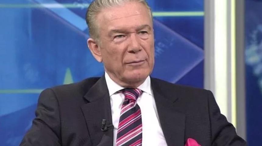 Uğur Dündar koronavirüse yakalandı