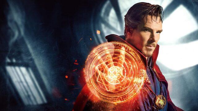 Doktor Strange filmi konusu nedir? Doctor Strange oyuncuları kimler?
