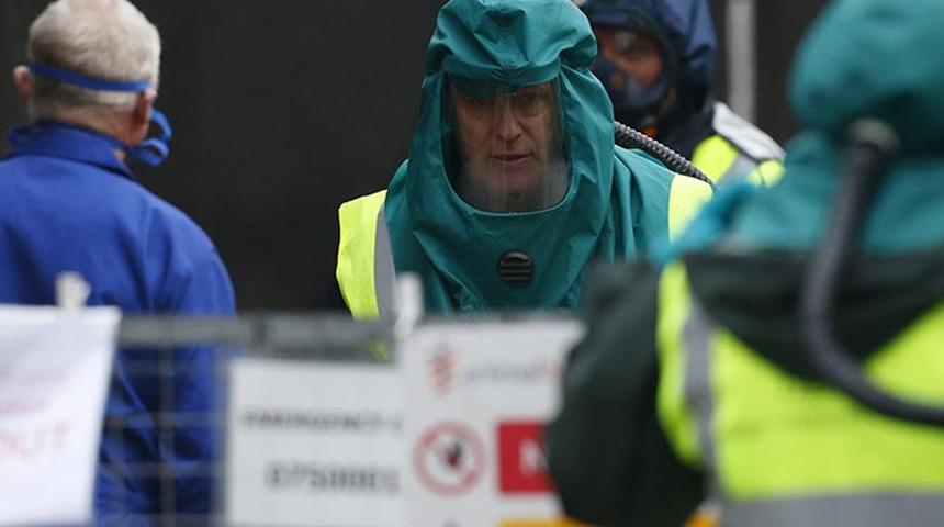 İngiltere'de kuş gribi alarmı! Kanatlı hayvandan insana geçen bir vaka görüldü