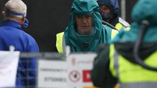 İngiltere'de kuş gribi alarmı! Kanatlı hayvandan insana geçen bir vaka görüldü